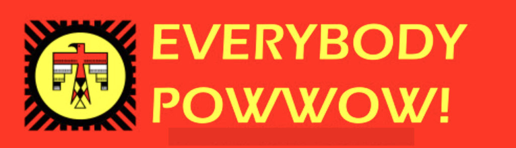 Enerybody Powwow Banner