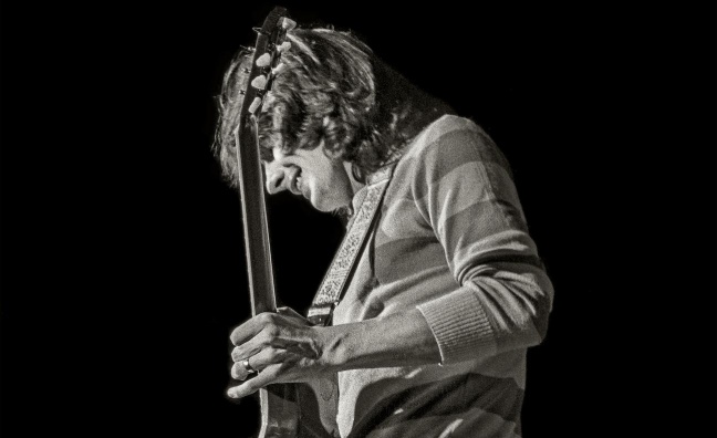 Gary Grainger
