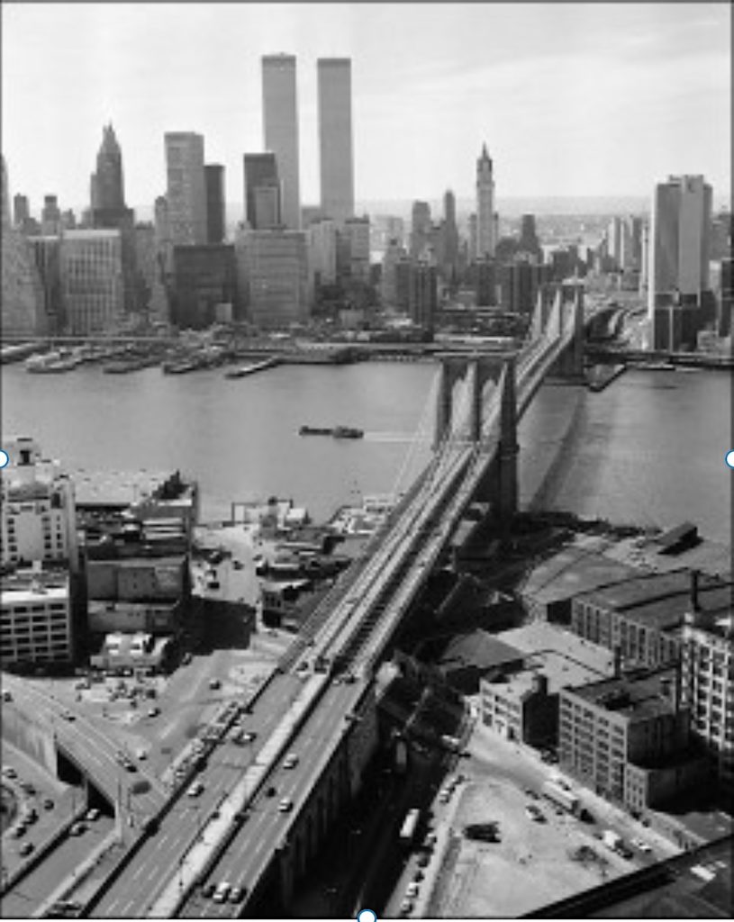 New York 1978