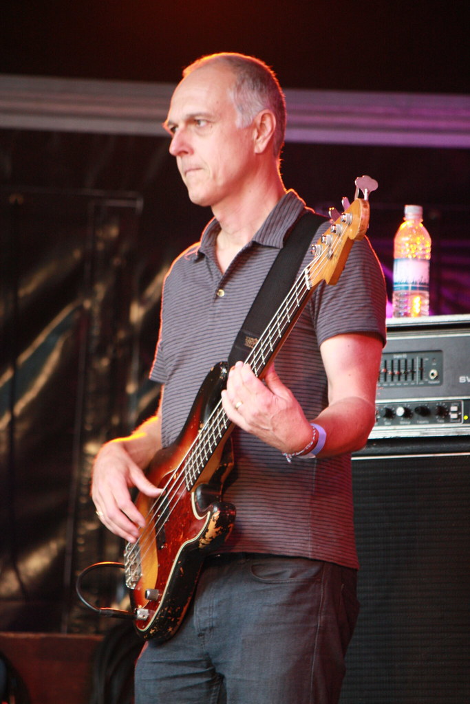 Simon Edwards
