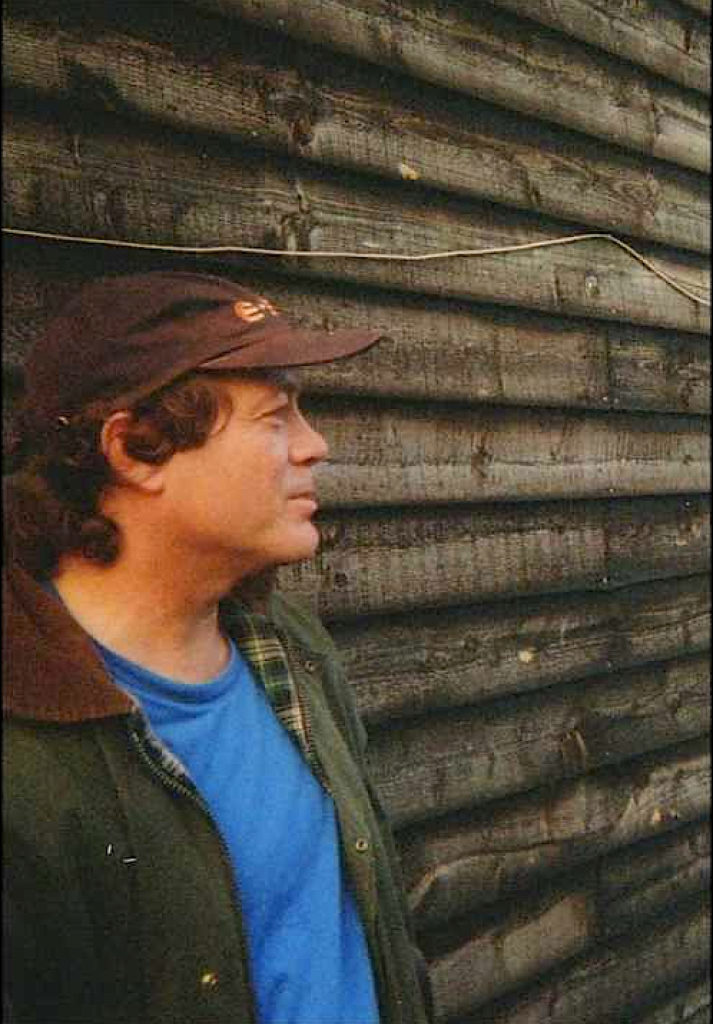 Steve Stapley