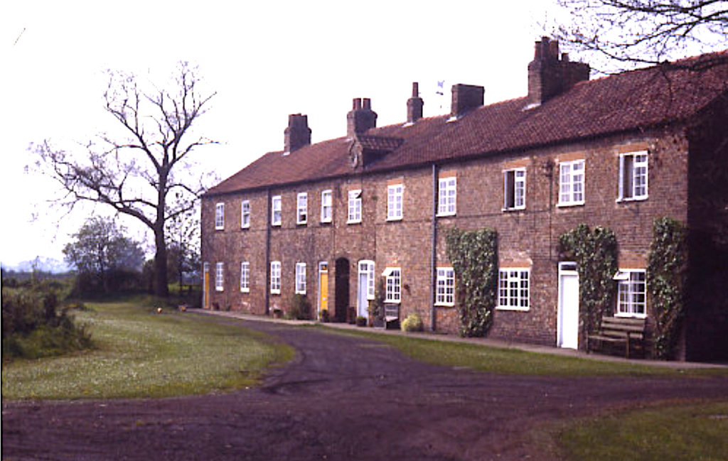 Stud Farm Cottage